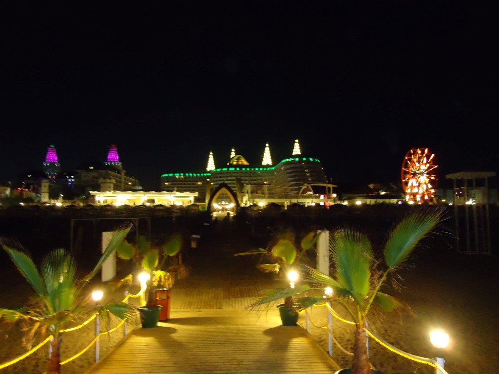 imagini hotel DELPHIN IMPERIAL